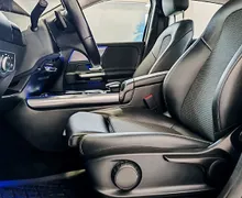 Zunanja slika - Mercedes-Benz GLA-Razred - 180 URBAN PRO-SLO-AMBI-LED-DAB-KAM-AVT.PRTLJ-VIDEO - 8 - Predogledna slika