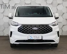 Zunanja slika - Ford E-Transit Custom - L2 2.0 TDCi Titanium 150KM 1+8 - 5 - Predogledna slika