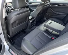 Zunanja slika - BMW Serija 5 - : 520d xDrive+F1+SPORT+LED+VIRTUAL+NAVI+ALU - 16 - Predogledna slika
