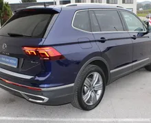 Zunanja slika - Volkswagen Tiguan Allspace - 2.0 TDI 4MOTION DCC VIRTUAL HEAD UP ACC IQ MATRIX - 8 - Predogledna slika