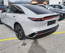 Zunanja slika - Mazda Mazda6e - BEV 80KWH LONG RANGE TAKUMI PLUS AUTO - 4 - Predogledna slika
