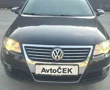 Zunanja slika - VW Passat - 2.0 TDI Highline + 4x4 + UGODNO - 2 - Predogledna slika
