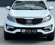 Zunanja slika - KIA Sportage - 1.7 CRDi+SLO+ALU+PDC+USB - 2 - Predogledna slika