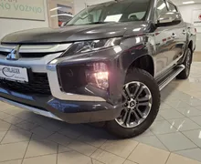 Zunanja slika - Mitsubishi L 200 - 2.3 4X4-1.LASTNIK-SLO-LED-NAVI-KAMERA-ODLIČEN- - 2 - Predogledna slika