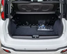 Zunanja slika - Fiat Pandina - CROSS 1.0 GSE Hybrid - 10 - Predogledna slika