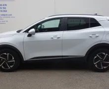 Zunanja slika - KIA Sportage - 2WD 1.6 T-GDI MHEV ISG DCT - 2 - Predogledna slika