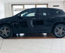 Zunanja slika - Mercedes-Benz EQA - 350 4MATIC FULL AMG-360 KAM-MRT.K-ALCANTARA-VIDEO - 3 - Predogledna slika