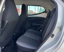 Zunanja slika - Toyota Aygo - 1.0 VVT-i - 14 - Predogledna slika