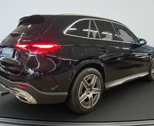 Zunanja slika - Mercedes-Benz GLC-Razred - GLC 300d 4MATIC AMG Line Avt. - 3 - Predogledna slika