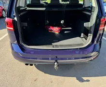Zunanja slika - Volkswagen Touran - Touran - 4 - Predogledna slika