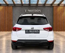 Zunanja slika - Seat Arona - 1.0 TSI|110ks|1.lastnica|SLO|kot nov|FINANCIRANJE - 6 - Predogledna slika