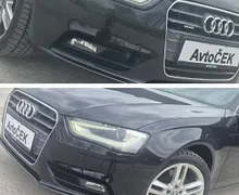 Zunanja slika - Audi A4 - Avant 3.0 TDI quattro 180 KW + BREZ POLOGA - 12 - Predogledna slika
