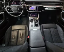 Zunanja slika - Audi A6 Avant - 40 TDI Design S tronic - 6 - Predogledna slika
