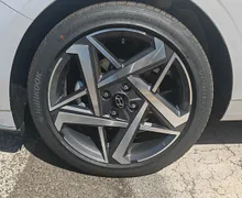 Zunanja slika - Hyundai i20 - 1.0 T-GDI Style Testno Novo - 3 - Predogledna slika