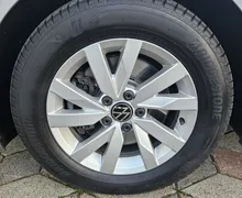 Zunanja slika - VW Passat - Variant 2.0 TDI BMT  Business avt. 110kW+LED+KAM+12.MES.JA - 18 - Predogledna slika