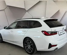 Zunanja slika - BMW Serija 3 - 320d xDrive Touring Avt. - 4 - Predogledna slika