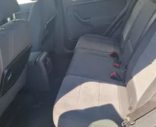 Zunanja slika - VW Golf - Plus Comfortline 1.6 TDI SLOVENSKI.AVT. DELJ. KLIMA - 9 - Predogledna slika