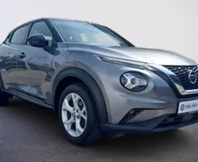 Zunanja slika - Nissan Juke - 1.0 DIG-T 117 N-CONNECTA DCT - 1 - Predogledna slika