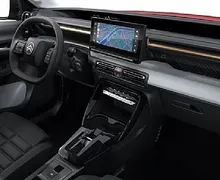 Zunanja slika - Citroën C3 Aircross - PLUS Hibrid 145 avtomatik - 6 - Predogledna slika