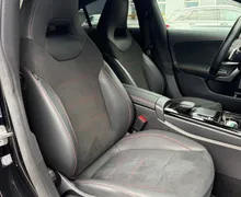 Zunanja slika - Mercedes-Benz CLA-Razred - 200d AMG Line Avt. - 7 - Predogledna slika