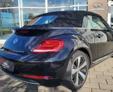 Zunanja slika - Volkswagen Beetle - 2.0 TDI avt. Design Allstar navi-led-pdc-alu-kamer - 5 - Predogledna slika