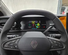 Zunanja slika - Renault Twingo - E-Tech Techno + Polnilni kabel za domačo vtičnico - 16 - Predogledna slika