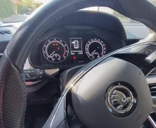 Notranja slika - Škoda Kamiq - 1,5 TSI Style DSG - 6 - Predogledna slika