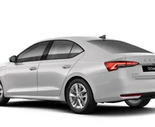 Zunanja slika - Škoda Octavia - 2.0 TDI Selection DSG - NOVI MODEL - 2 - Predogledna slika