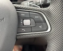 Zunanja slika - Hongqi HS5 - 2.0T AWD + PANORAMA +KEYLESS+ BLIS + 360 + GRETJE - 16 - Predogledna slika