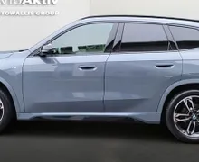 Zunanja slika - BMW X1 - serija :  xDrive23d  AT   M Sports package - 8 - Predogledna slika