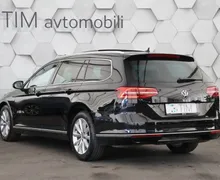 Zunanja slika - Volkswagen Passat - 1.5 TSI DSG Highline 150KM - 4 - Predogledna slika