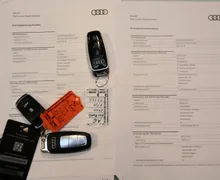 Zunanja slika - Audi A6 - Allroad 40TDI quattro Stronic ACC-ZRAČ.VZMETENJE-KLJUKA - 6 - Predogledna slika