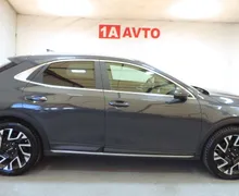 Zunanja slika - KIA XCeed - 1.6 CRDI 136 CV MHEV DCT STYLE VIRTUAL-KAMERA-ACC - 4 - Predogledna slika