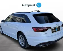 Zunanja slika - Audi A4 - 2.0 TFSI - 3 - Predogledna slika