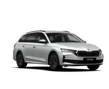 Zunanja slika - Škoda Octavia - Combi 1.5 TSI mHEV Family DSG - 1 - Predogledna slika