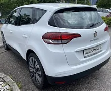 Zunanja slika - Renault Scénic - Scenic 1.7 Blue dCi 120KM - ODLIČEN-REDNI SERVISI - 3 - Predogledna slika