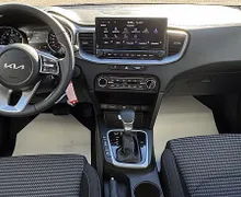 Zunanja slika - KIA XCeed - 1.6 T-GDi LX SMART 7DCT - 9 - Predogledna slika