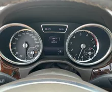 Zunanja slika - Mercedes-Benz GL-Razred - GL 500 4MATIC Avt. - 8 - Predogledna slika