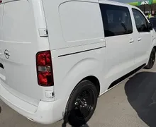 Zunanja slika - Opel Vivaro - Crew Van M 2.2 dizel - 3 - Predogledna slika