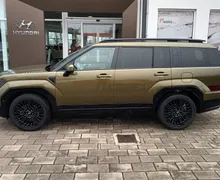 Zunanja slika - Hyundai Santa Fe - 1.6 T-GDI PHEV Impression calligraphy.digital key - 3 - Predogledna slika
