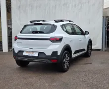 Zunanja slika - Dacia Sandero - 1.0 TCe 100 Expression + vzvratna kamera + R.kolo - 5 - Predogledna slika