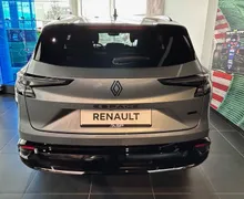 Zunanja slika - Renault Espace - Esprit Alpine E-Tech hybrid 200 - 4 - Predogledna slika