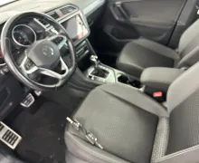 Zunanja slika - Volkswagen Tiguan - 2.0 TDI 110kW.NEMŠKI+4ALU.NAVI.AUT.GRET.SED.LED - 6 - Predogledna slika