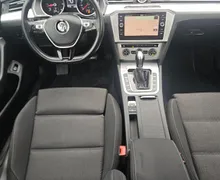 Zunanja slika - Volkswagen Passat - Variant 2.0 TDI 150ks DSG °KAMERA° °RADAR° °2xPDC° - 9 - Predogledna slika