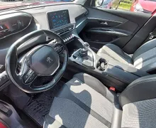 Zunanja slika - Peugeot 3008 - 1.2 PureTech 130 S S Allure Pack - 11 - Predogledna slika
