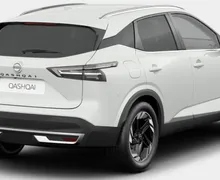 Zunanja slika - Nissan Qashqai - 1.3 DIG-T MHEV N-Connecta X-Tronic - 2 - Predogledna slika