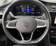 Notranja slika - Volkswagen Touran - 2.0 TDI BMT Family DSG Kamera - Virtual... - 8 - Predogledna slika