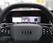 Zunanja slika - Audi Q3 - TFSI S tronic 110kW - 8 - Predogledna slika