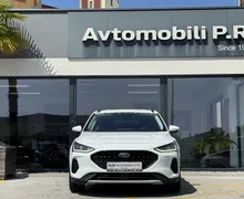 Zunanja slika - Ford Focus - 1.0 EcoBoost 125KM mHEV AVT ACTIVE FULL LED ZIMSKI - 2 - Predogledna slika