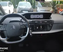 Zunanja slika - Citroën C4 - Picasso 1.6 HDi-AVT-F1-SLO-2.LASTNIK-VELIKI SERVIS-ODLIČEN - 7 - Predogledna slika